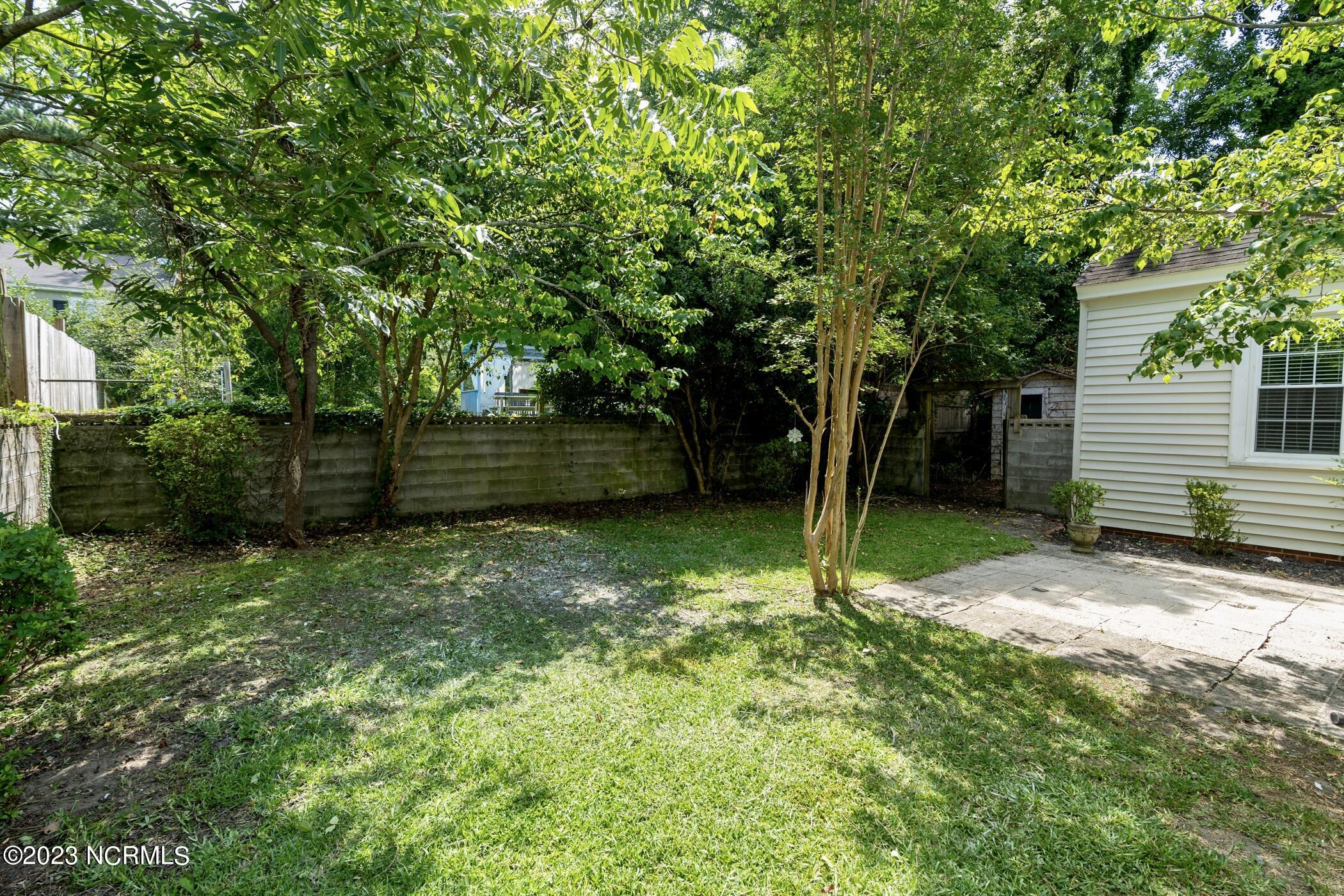 109 Scales Street Rockingham, NC 28379 - Photo 37 of 39 DSC08064