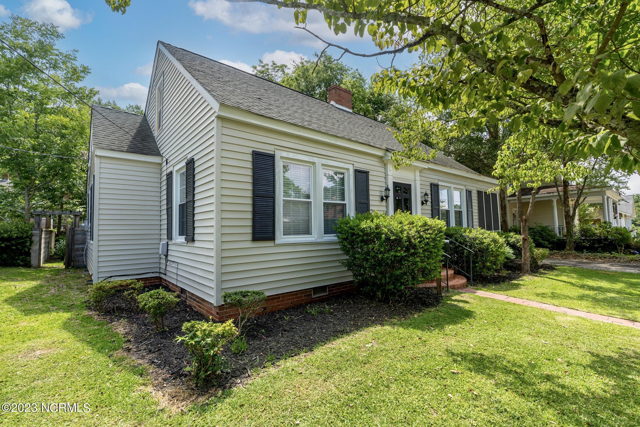 109 Scales Street Rockingham, NC 28379 - Photo 38 of 39 DSC08065-Edit