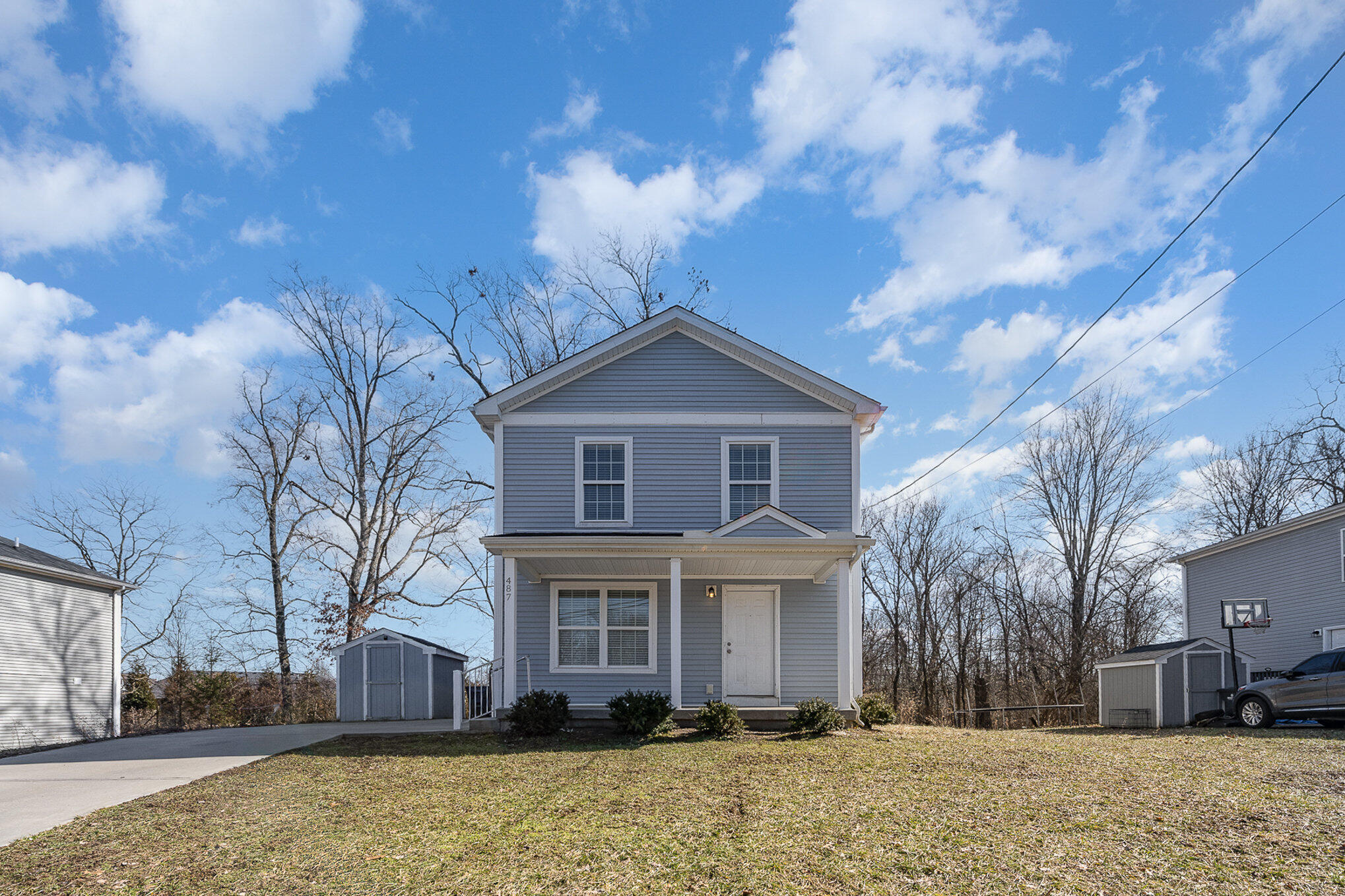 487 Jericho Road Covington, KY 41015 - Photo 1 of 24 Gallery Image 1