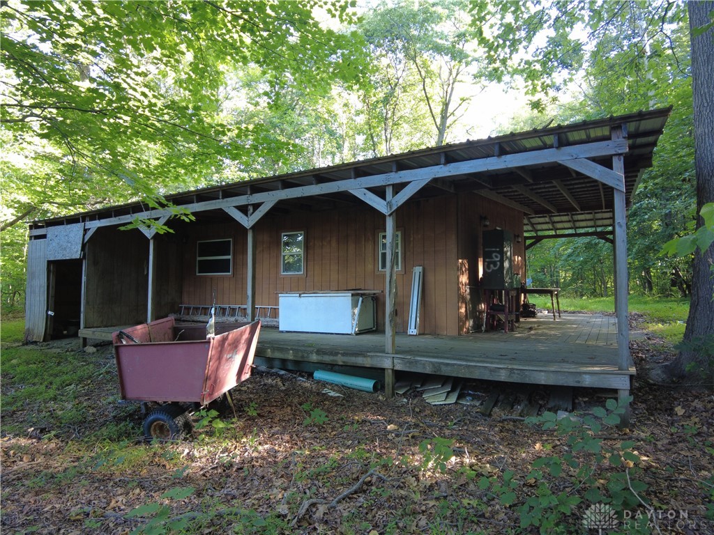 1674 Beavers Ridge Road Peebles, OH 45660 - Photo 9 of 18