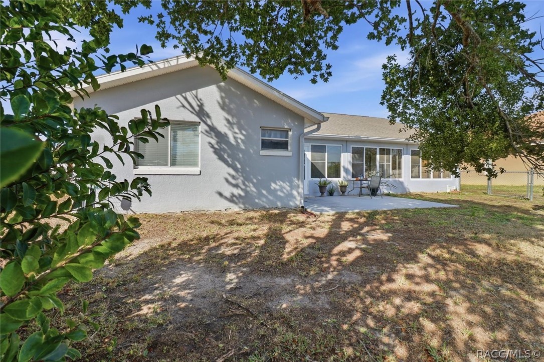 1131 South Softwind Loop Lecanto, FL 34461 - Photo 33 of 43