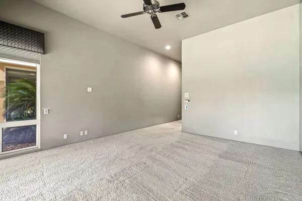 a view of closet