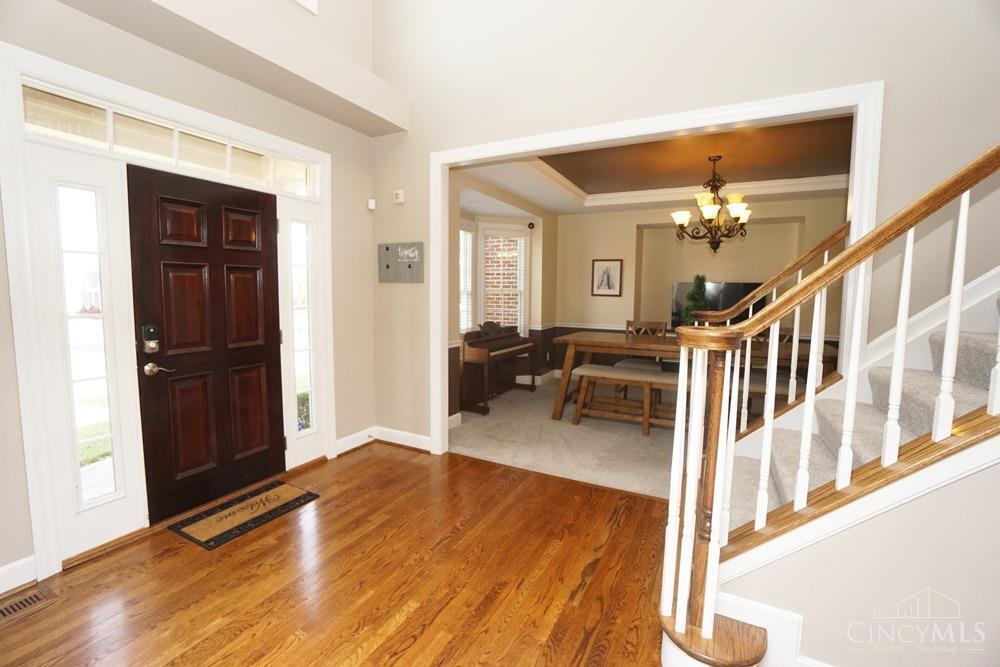 3918 The Ridings Mason, OH 45040 - Photo 4 of 46