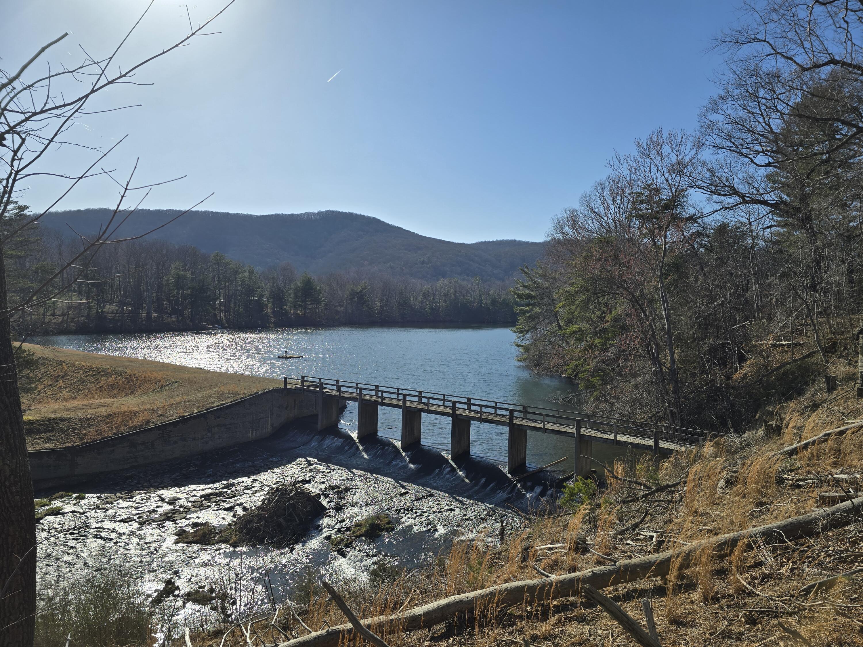Lot 2 Coltons Mill Road Bedford, VA 24523 - Photo 11 of 11 Your adventure and peace await you