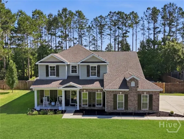 $639,000 | 123 Timberland Circle, Richmond Hill, GA 31324