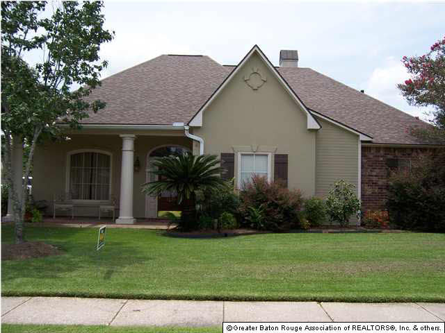 1622 Heatherview Court Baton Rouge, LA 70815 - Photo 1 of 14 Gallery Image 1