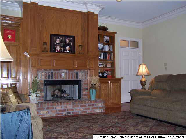 1622 Heatherview Court Baton Rouge, LA 70815 - Photo 4 of 14 Gallery Image 4