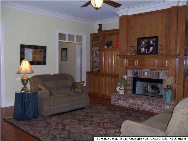 1622 Heatherview Court Baton Rouge, LA 70815 - Photo 5 of 14 Gallery Image 5