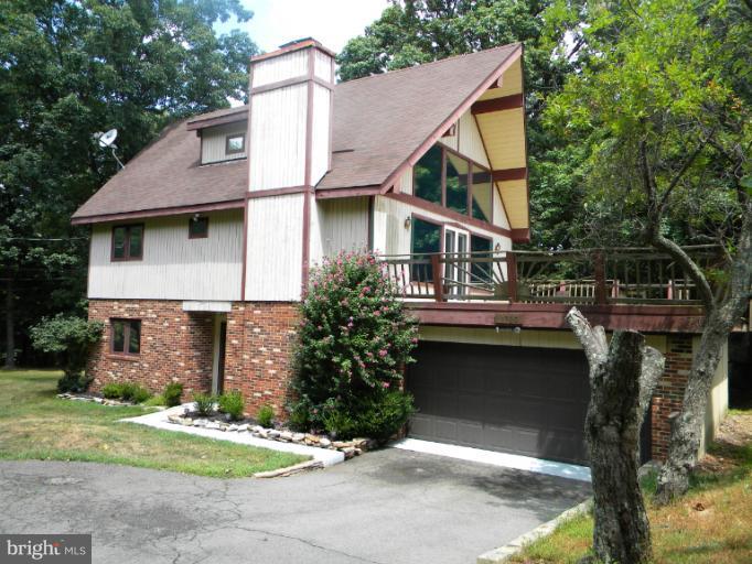 Exterior (General)