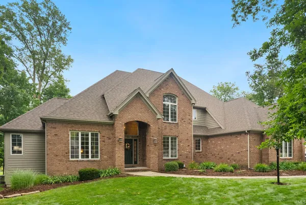 $749,900 | 11120 Creekwood Court, Fort Wayne, IN 46814