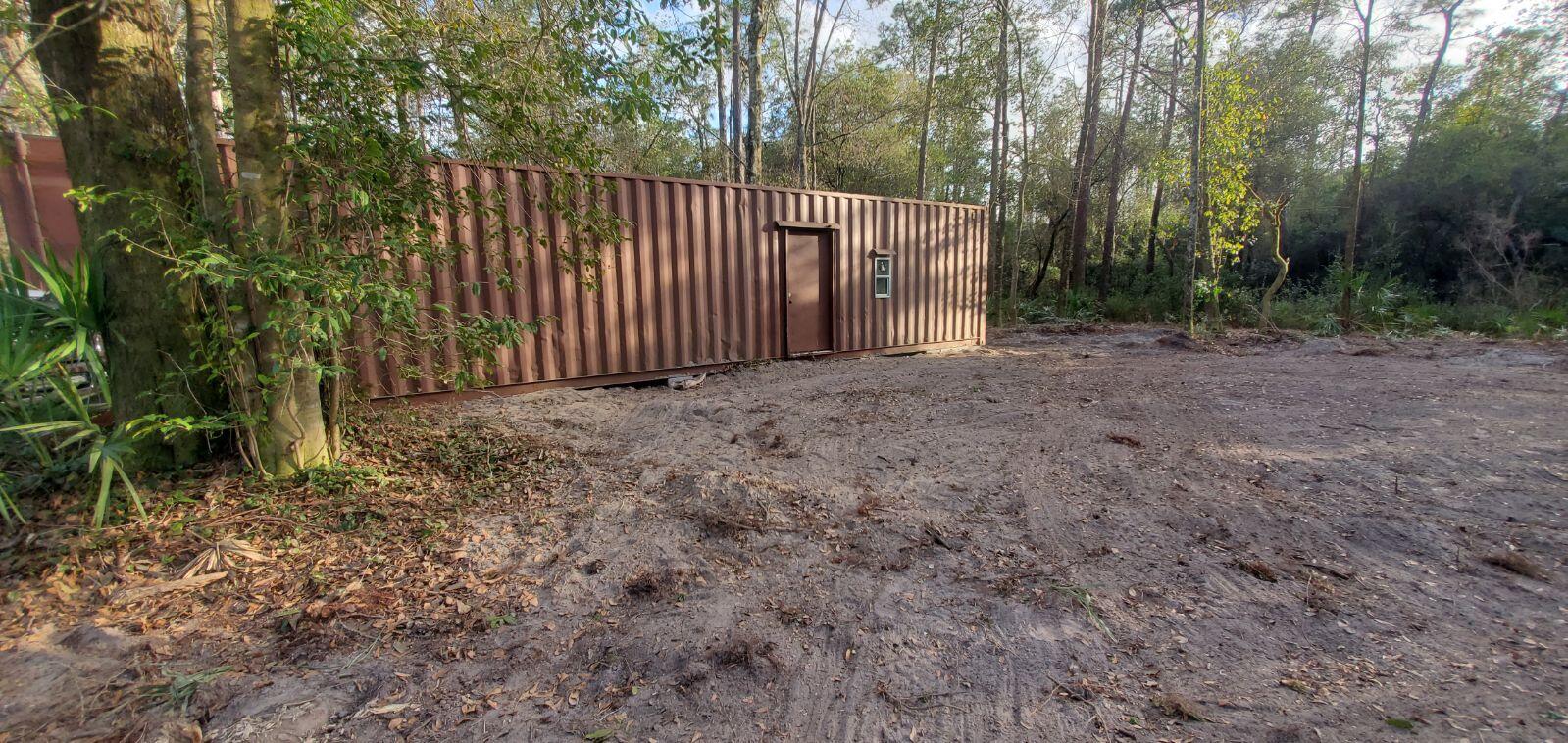 Tbd Sowell Drive Crestview, FL 32539 - Photo 2 of 13 a view of backyard and trees