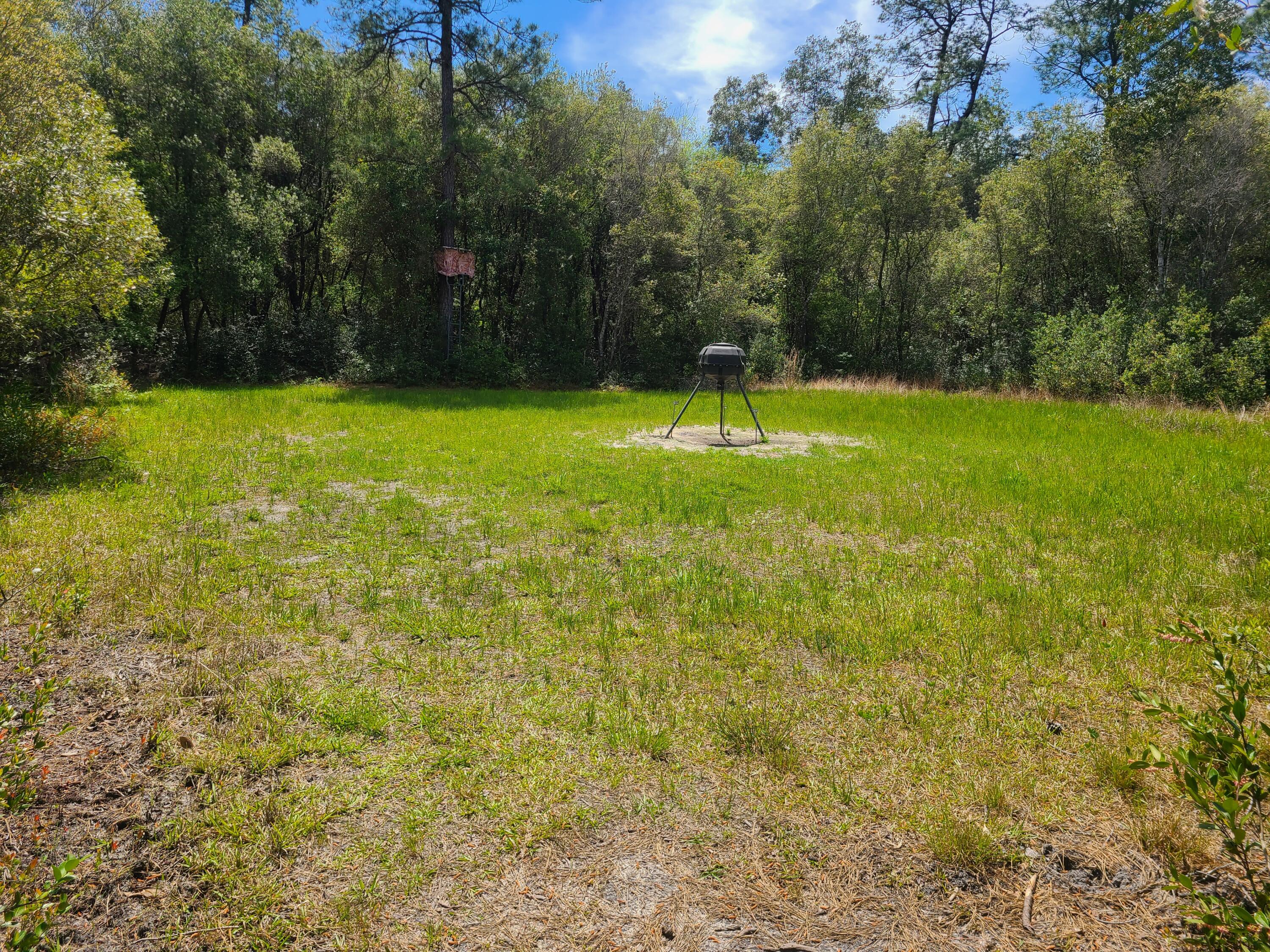 Tbd Sowell Drive Crestview, FL 32539 - Photo 4 of 13 a view of a outdoor space