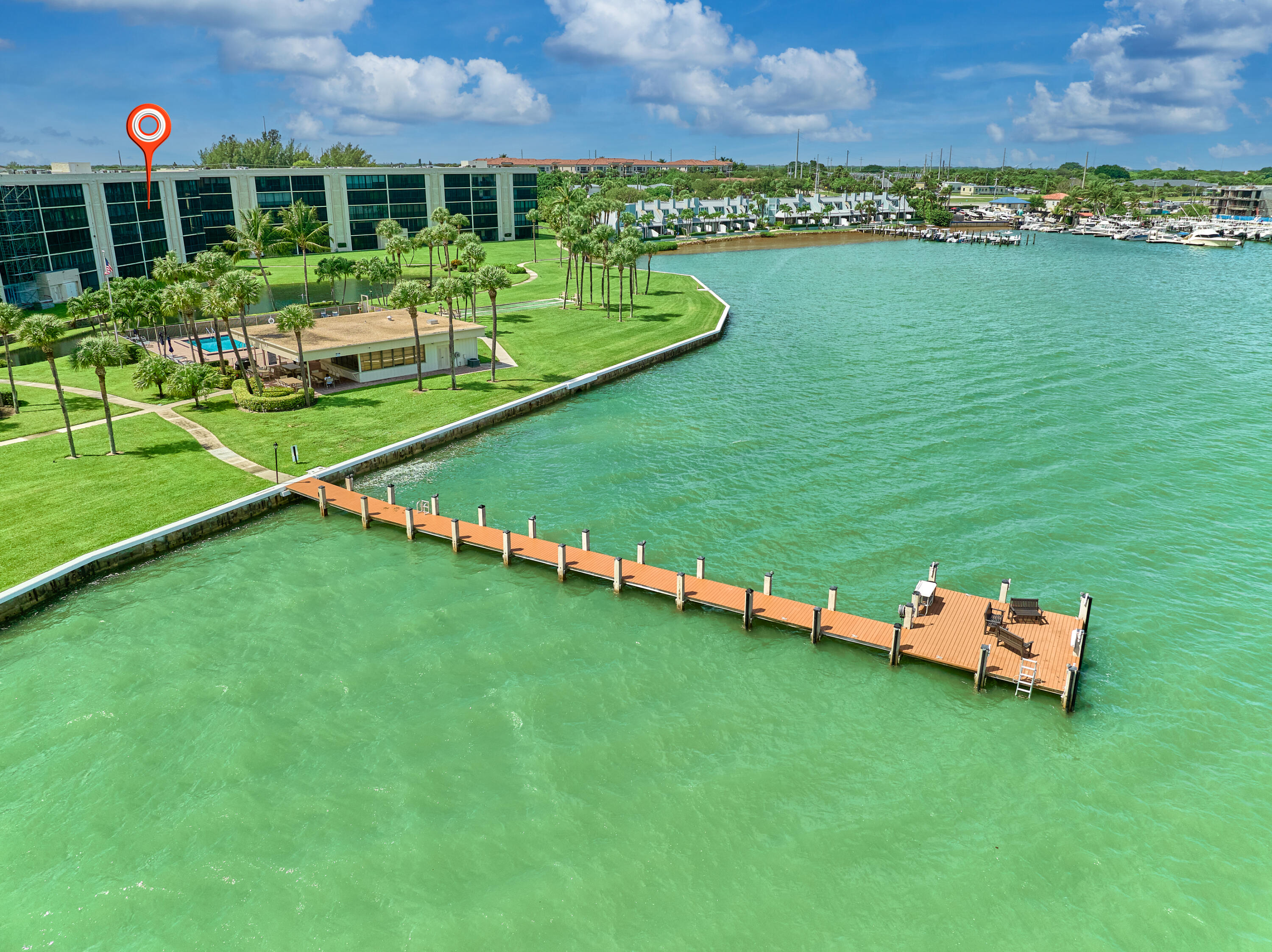 200 Intracoastal Place, Unit 402 Jupiter, FL 33469 - Photo 2 of 39 © PYL 0065 1