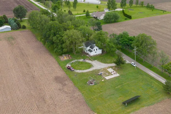 $225,000 | 12610 North 1900 E Road, Fairbury, IL 61739