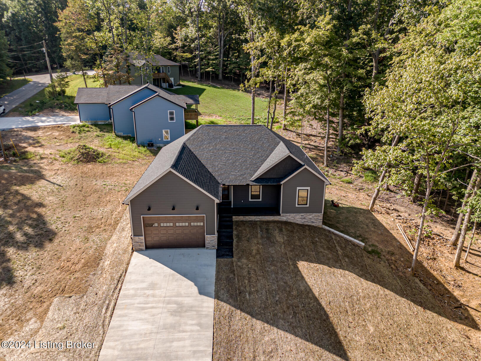 10 Raspberry Court Brandenburg, KY 40108 - Photo 20 of 78 DJI_20240822101301_0807_D