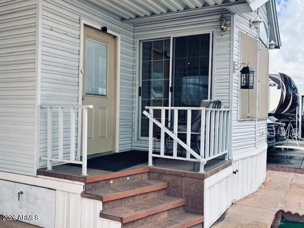 $130,000 | 611 Ironstone Drive, Apache Junction, AZ 85119