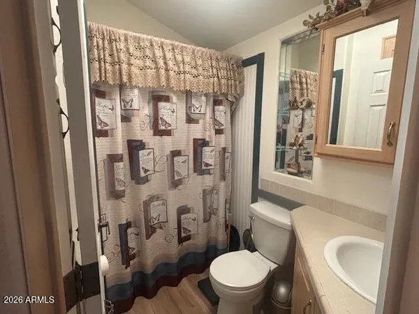 $130,000 | 611 Ironstone Drive, Apache Junction, AZ 85119