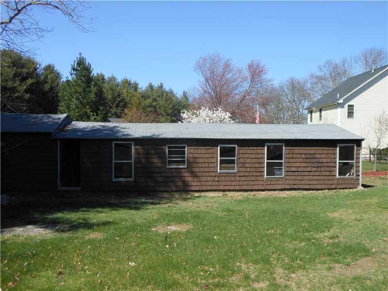 121 Trimtown Road Scituate, RI 02857 - Photo 6 of 6 Storage.