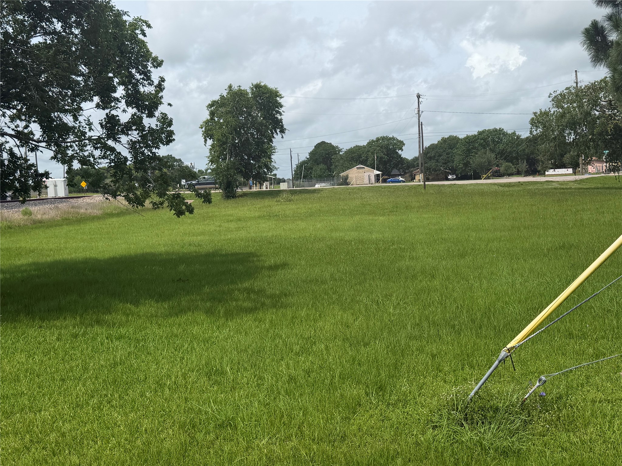 Lot 10 Guess Avenue Kendleton, TX 77417 - Photo 2 of 10
