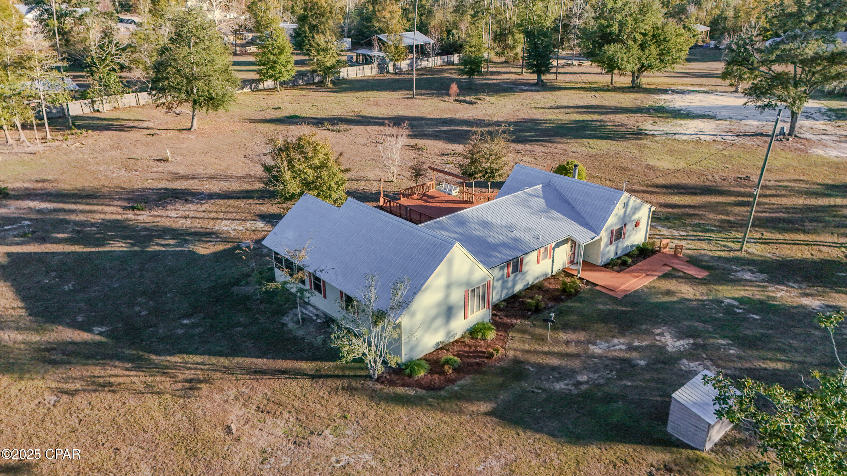 9316 Kingswood Road Panama City, FL 32409 - Photo 33 of 46