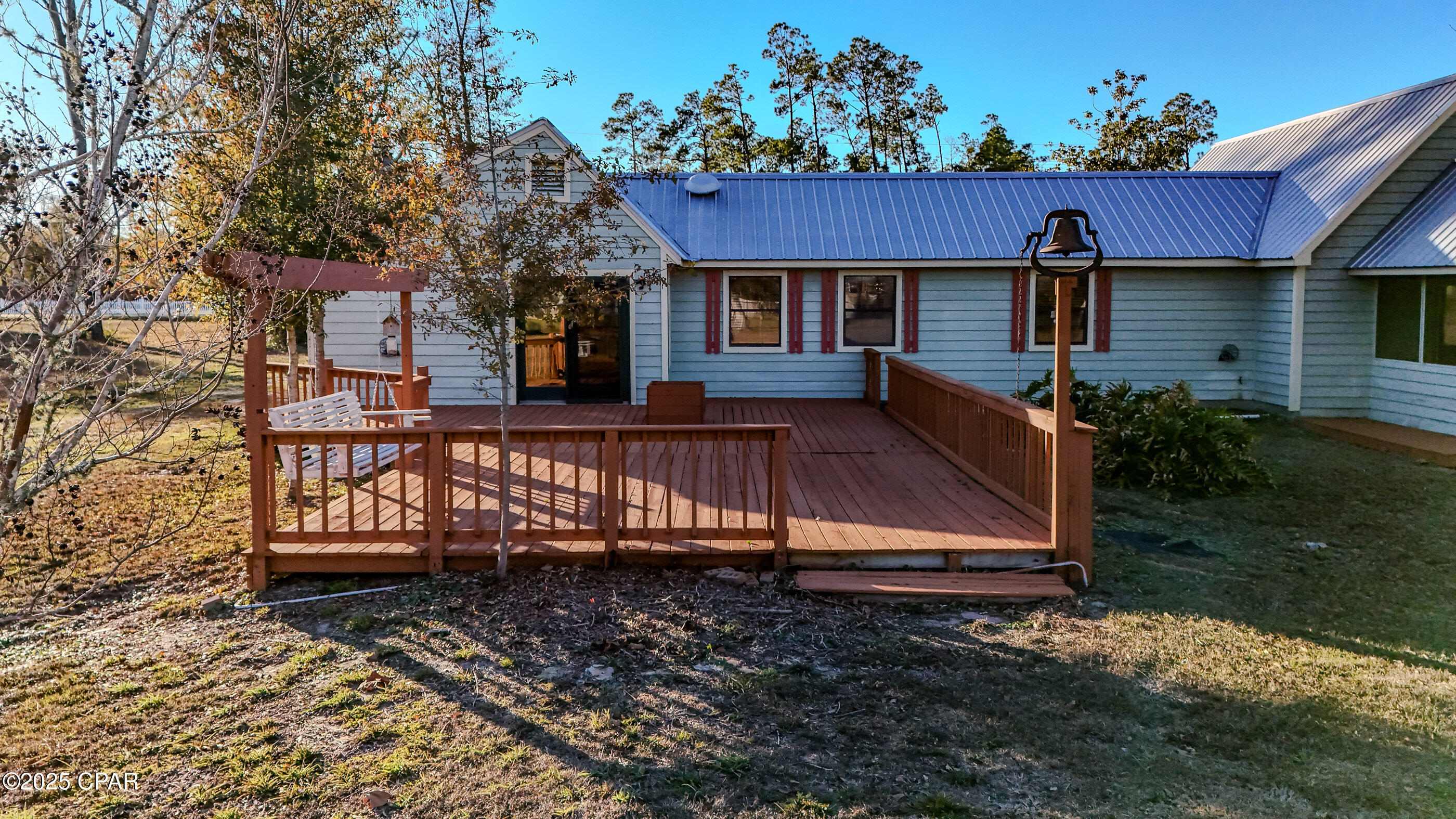 9316 Kingswood Road Panama City, FL 32409 - Photo 34 of 46