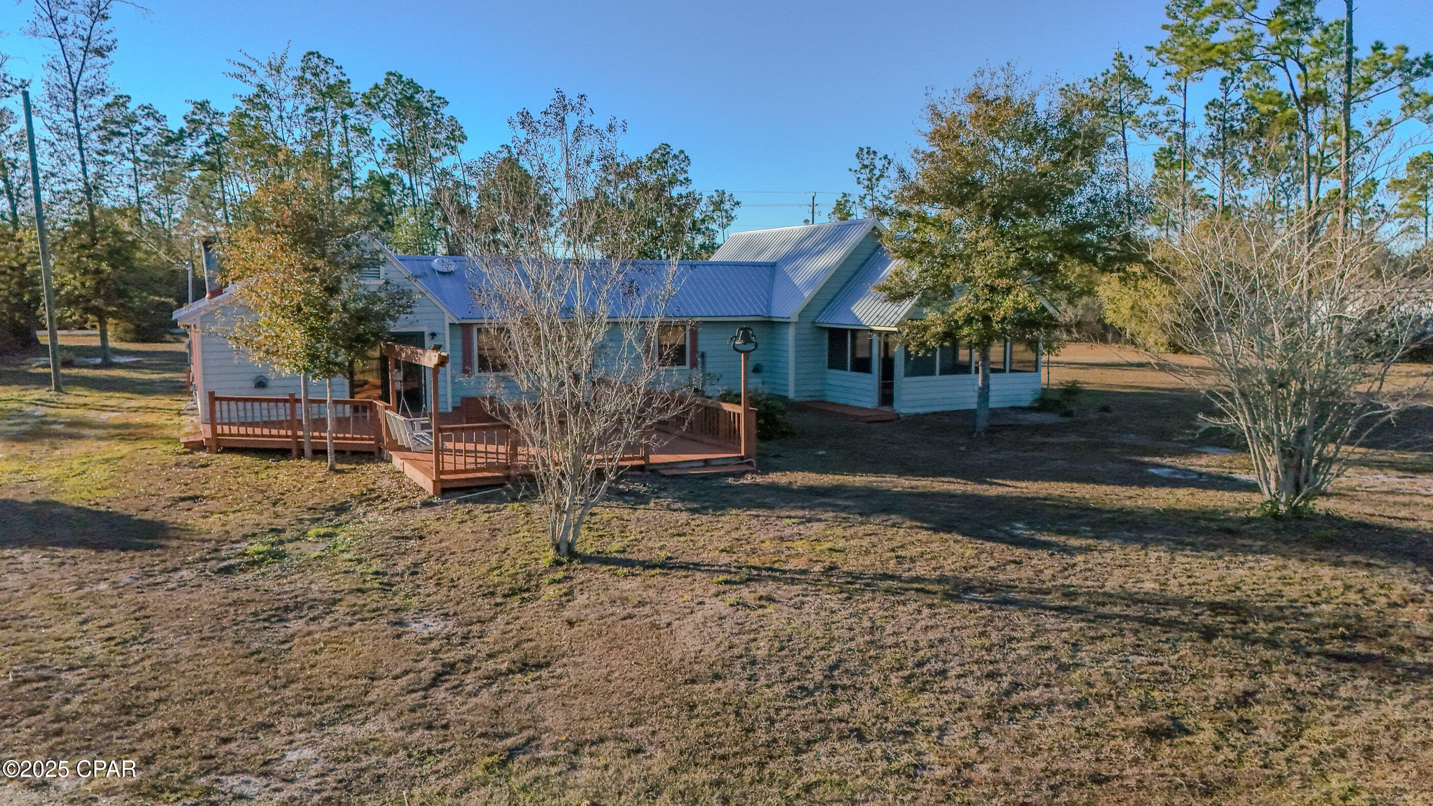 9316 Kingswood Road Panama City, FL 32409 - Photo 35 of 46