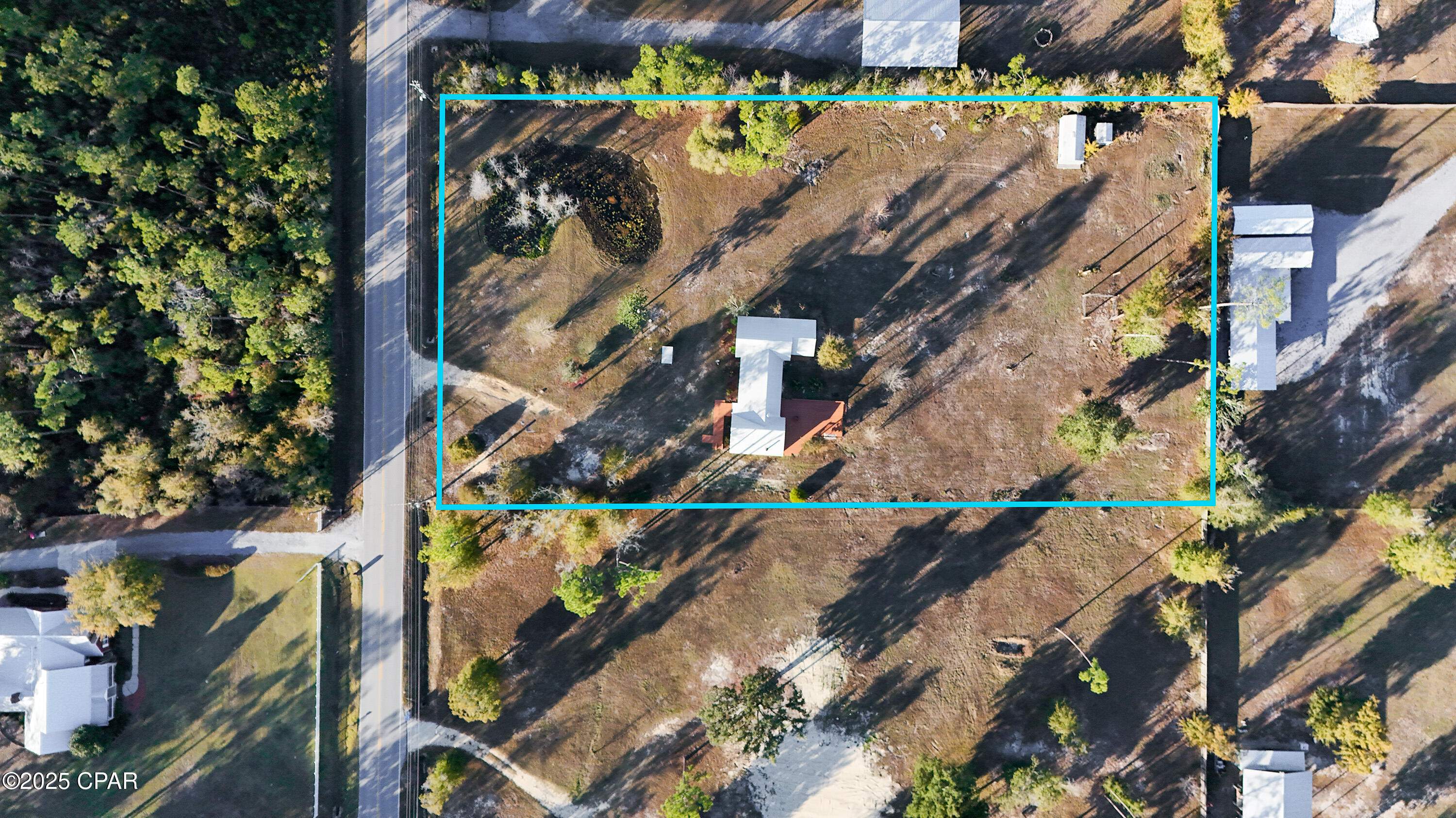 9316 Kingswood Road Panama City, FL 32409 - Photo 36 of 46