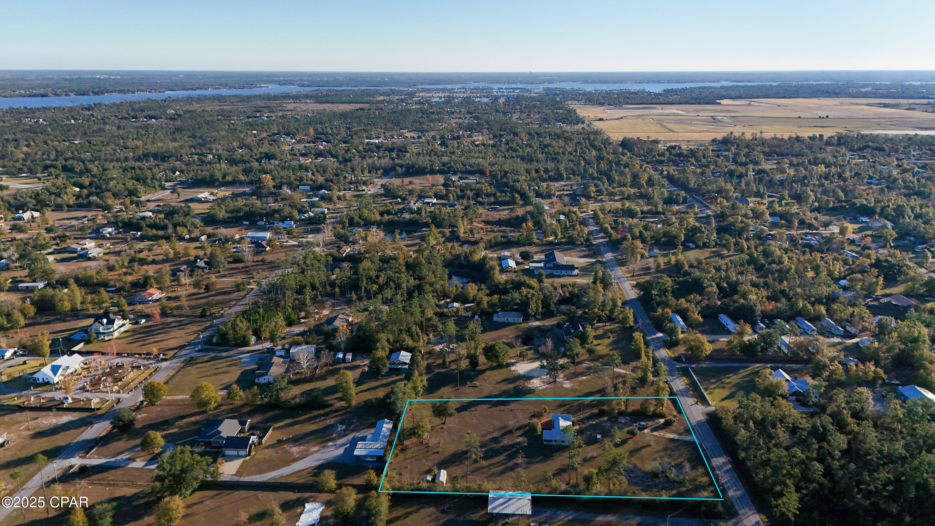 9316 Kingswood Road Panama City, FL 32409 - Photo 40 of 46