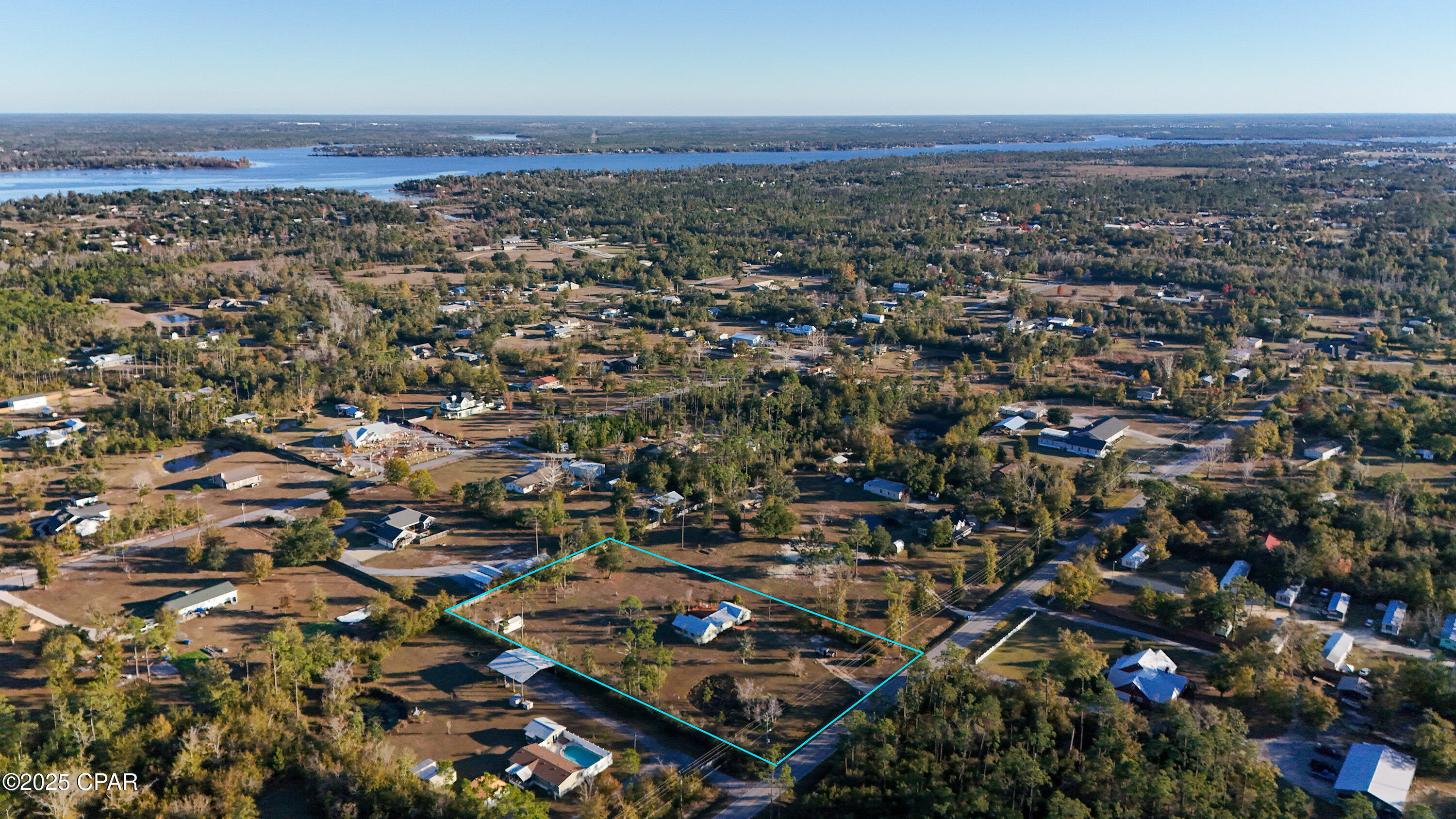 9316 Kingswood Road Panama City, FL 32409 - Photo 41 of 46