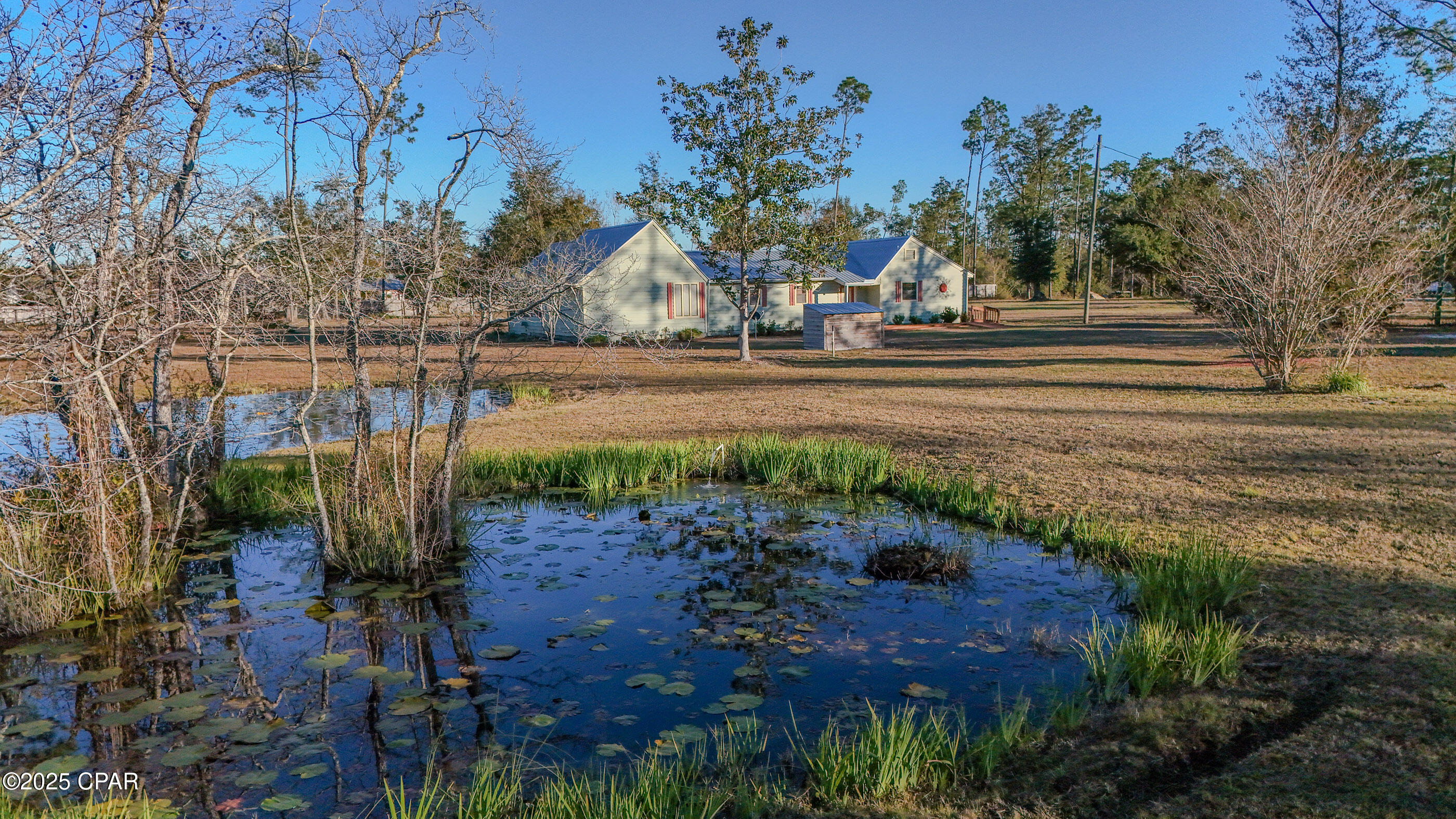 9316 Kingswood Road Panama City, FL 32409 - Photo 45 of 46