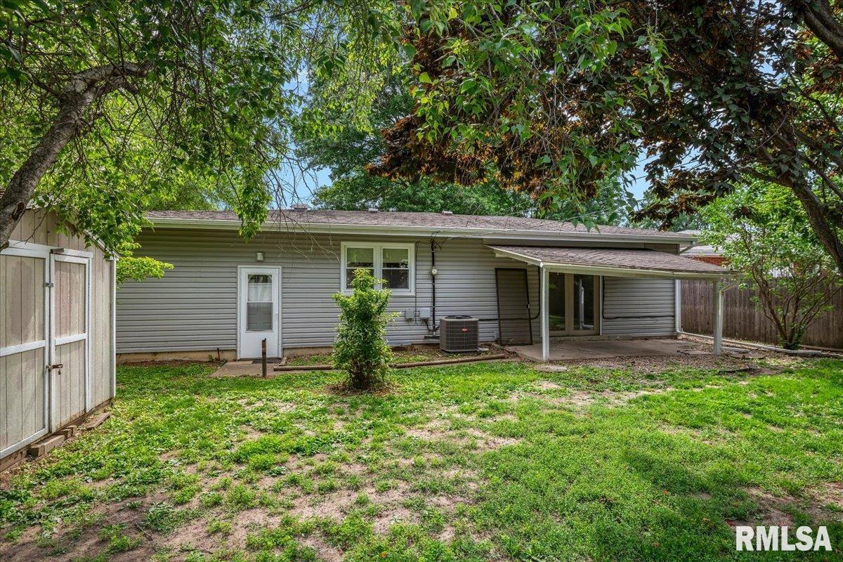 29 Longbow Lane Springfield, IL 62704 - Photo 37 of 40