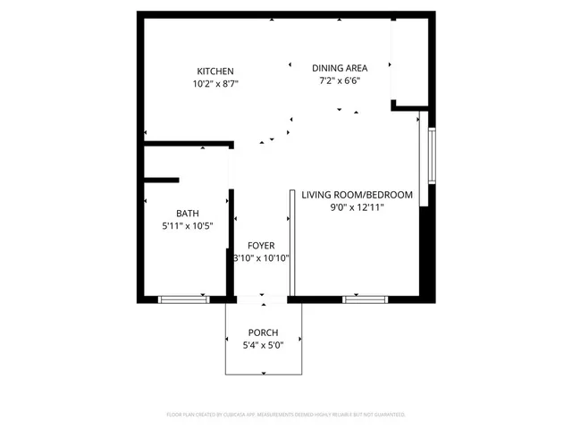 $2,400 | 12511 Landale Street, Studio City, CA 91604