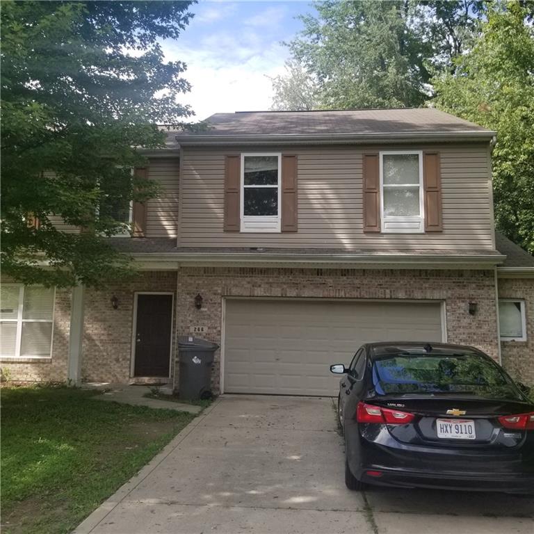 266 Bixler Road Indianapolis, IN 46227 - Photo 1 of 19 Gallery Image 1