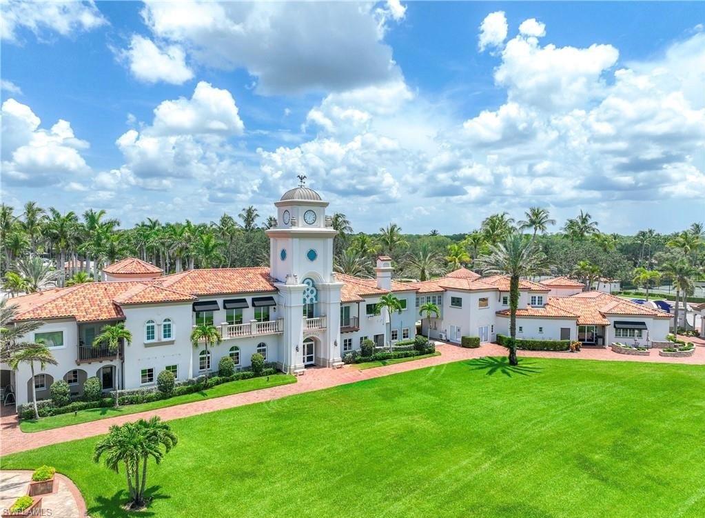 4453 Novato Court Naples, FL 34109 - Photo 30 of 30