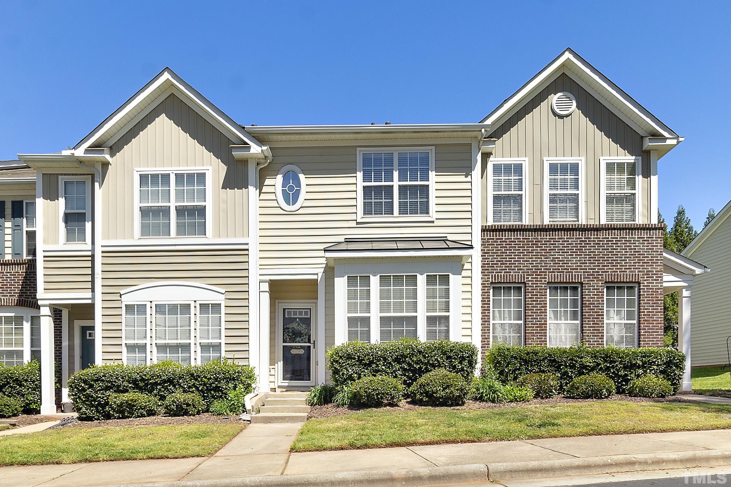 7662 Winners Edge Street Raleigh, NC 27617 - Photo 1 of 26 Gallery Image 1