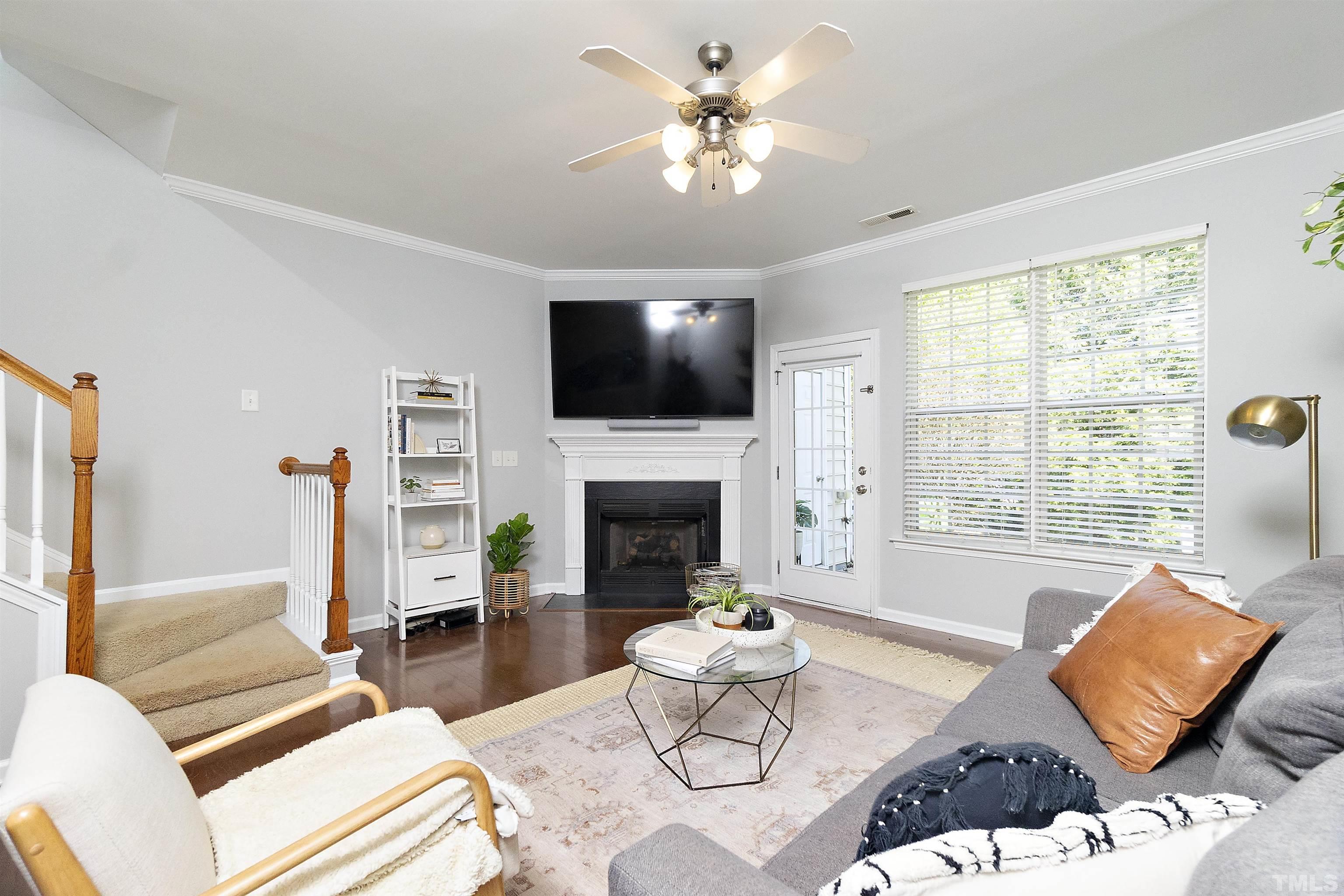 7662 Winners Edge Street Raleigh, NC 27617 - Photo 11 of 26 Gallery Image 11