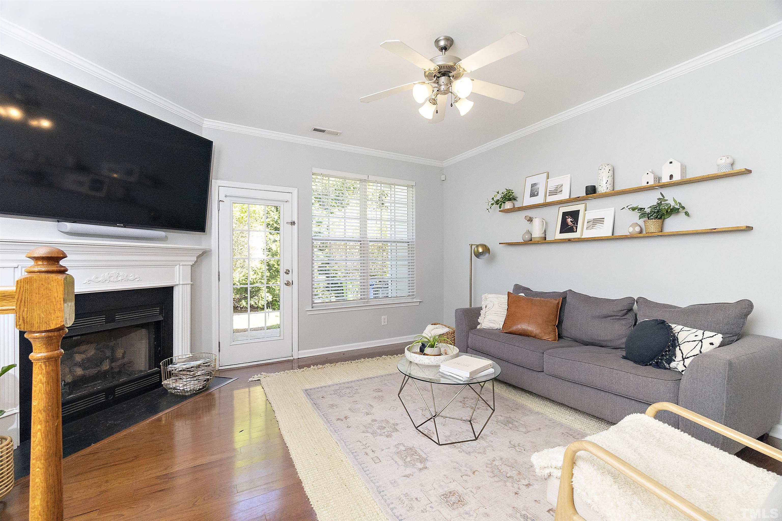7662 Winners Edge Street Raleigh, NC 27617 - Photo 13 of 26 Gallery Image 13