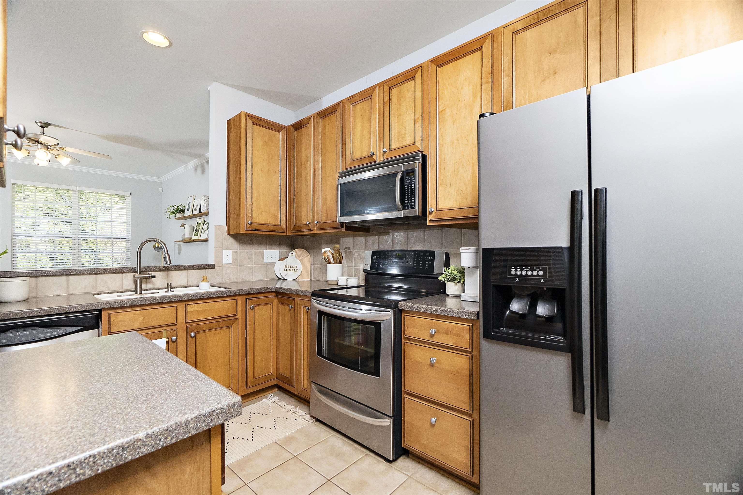 7662 Winners Edge Street Raleigh, NC 27617 - Photo 7 of 26 Gallery Image 7