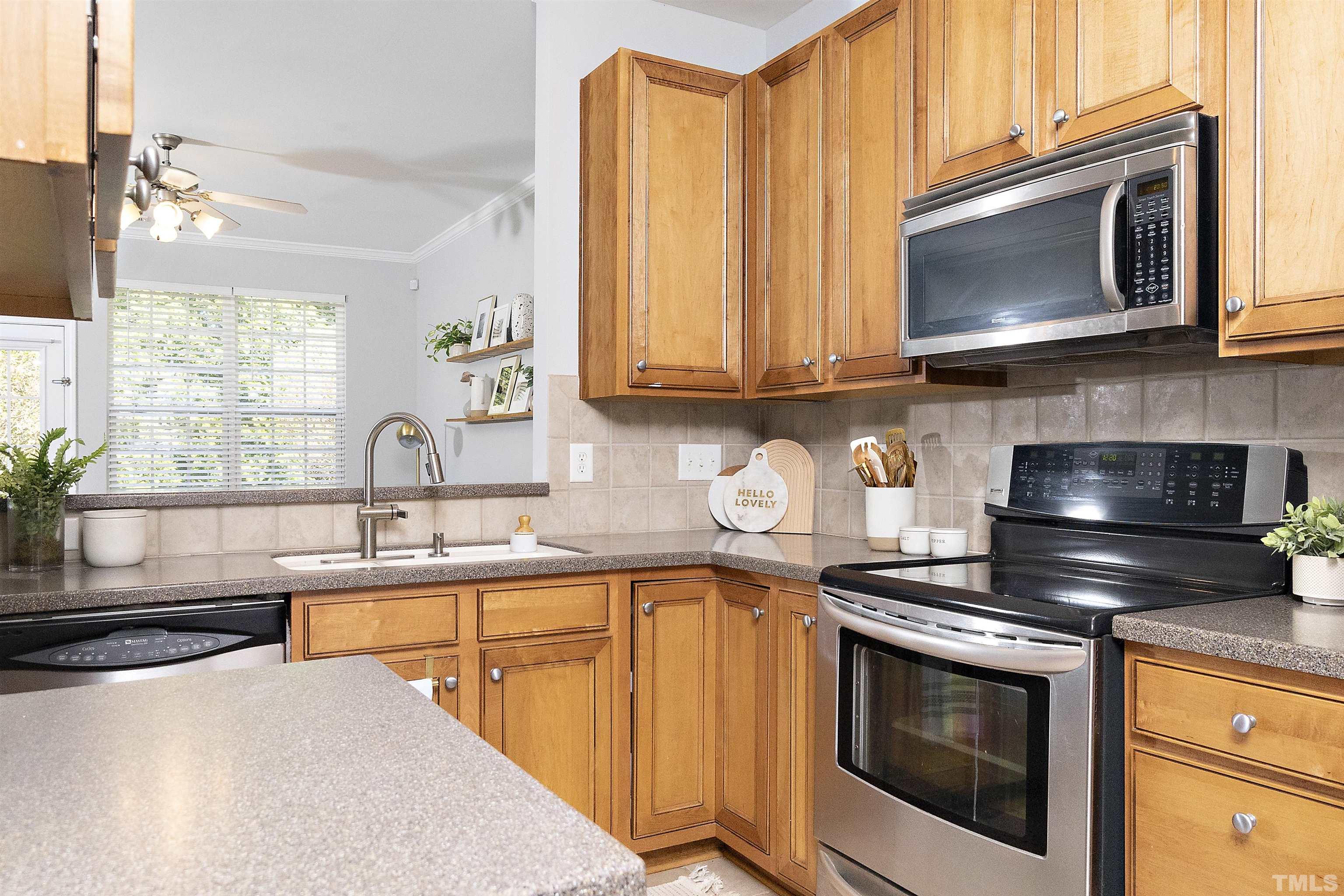 7662 Winners Edge Street Raleigh, NC 27617 - Photo 8 of 26 Gallery Image 8