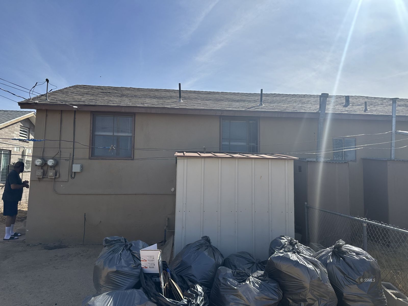 304 Panamint Avenue Ridgecrest, CA 93555 - Photo 17 of 17
