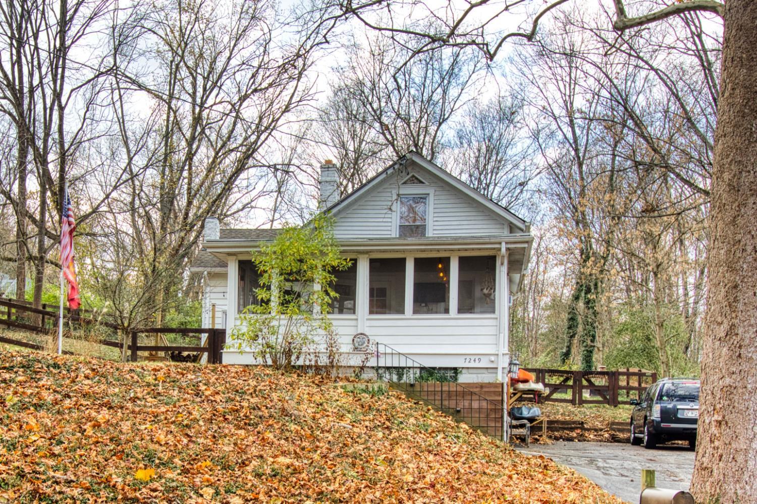 7249 State Road Cincinnati, OH 45230 - Photo 41 of 42