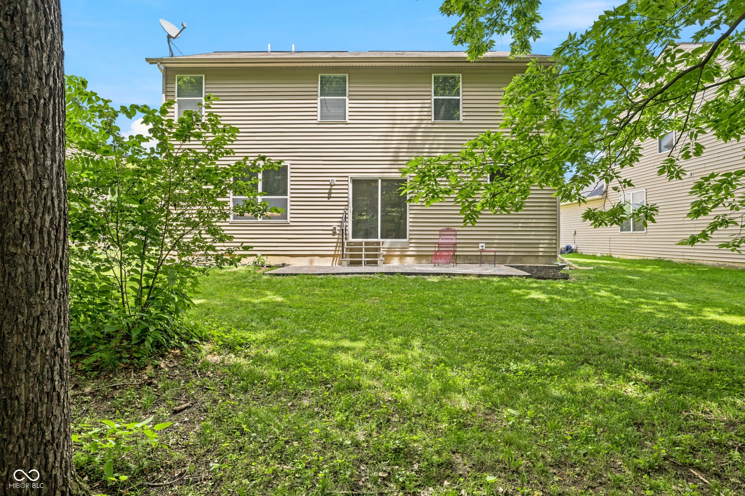 11930 Stanley Terrace Fishers, IN 46037 - Photo 37 of 40