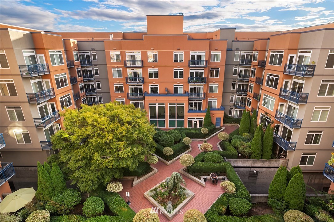 2415 2nd Avenue, Unit 734 Seattle, WA 98121 - Photo 21 of 23