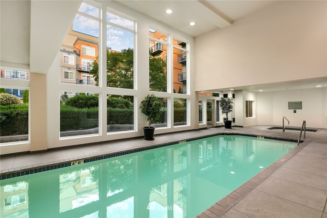 2415 2nd Avenue, Unit 734 Seattle, WA 98121 - Photo 22 of 23