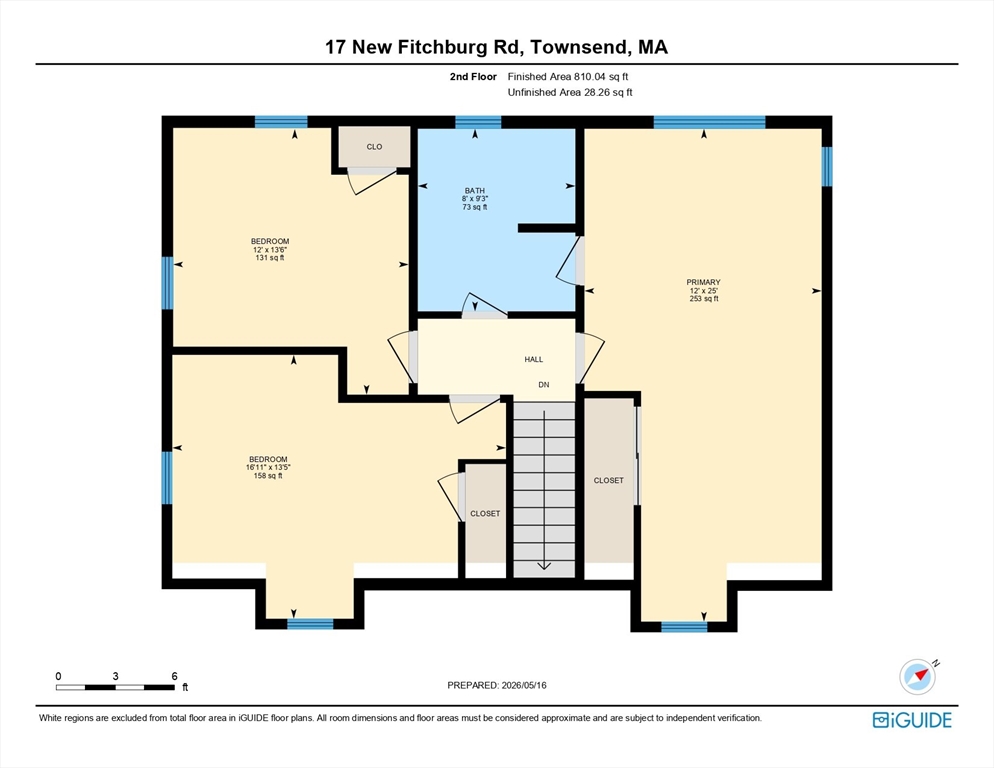 17 New Fitchburg Road Townsend, MA 01474 - Photo 40 of 42
