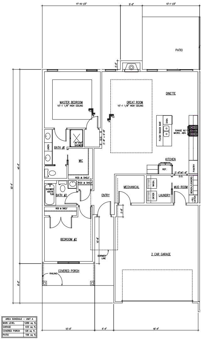 706 South Division Street Roberts, WI 54023 - Photo 10 of 10
