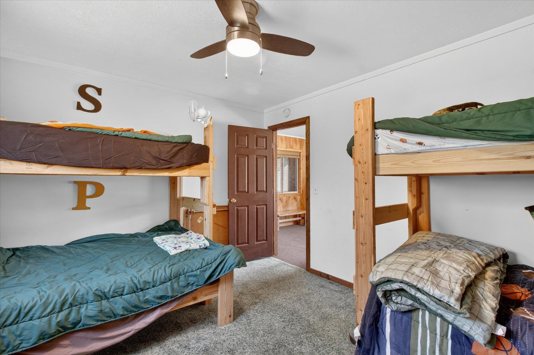 3144 South Wakeley Bridge Road Grayling, MI 49738 - Photo 21 of 41
