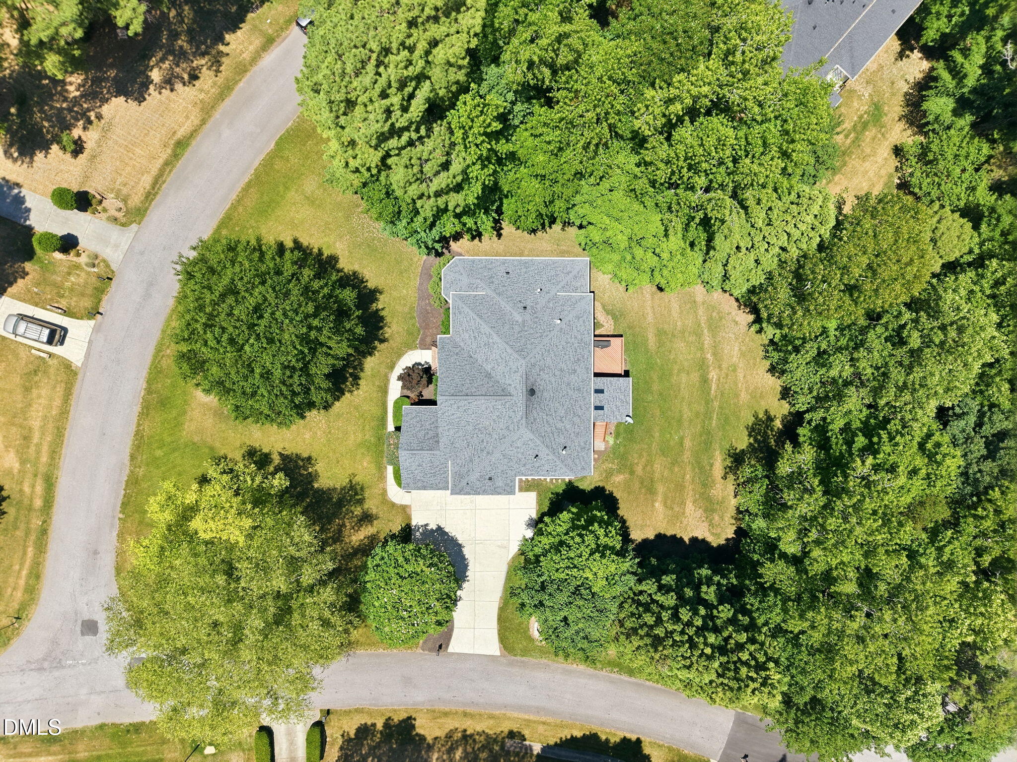 1308 Ballyclare Court Raleigh, NC 27614 - Photo 17 of 75 20-web-or-mls-DJI_20260617134454_0688_D