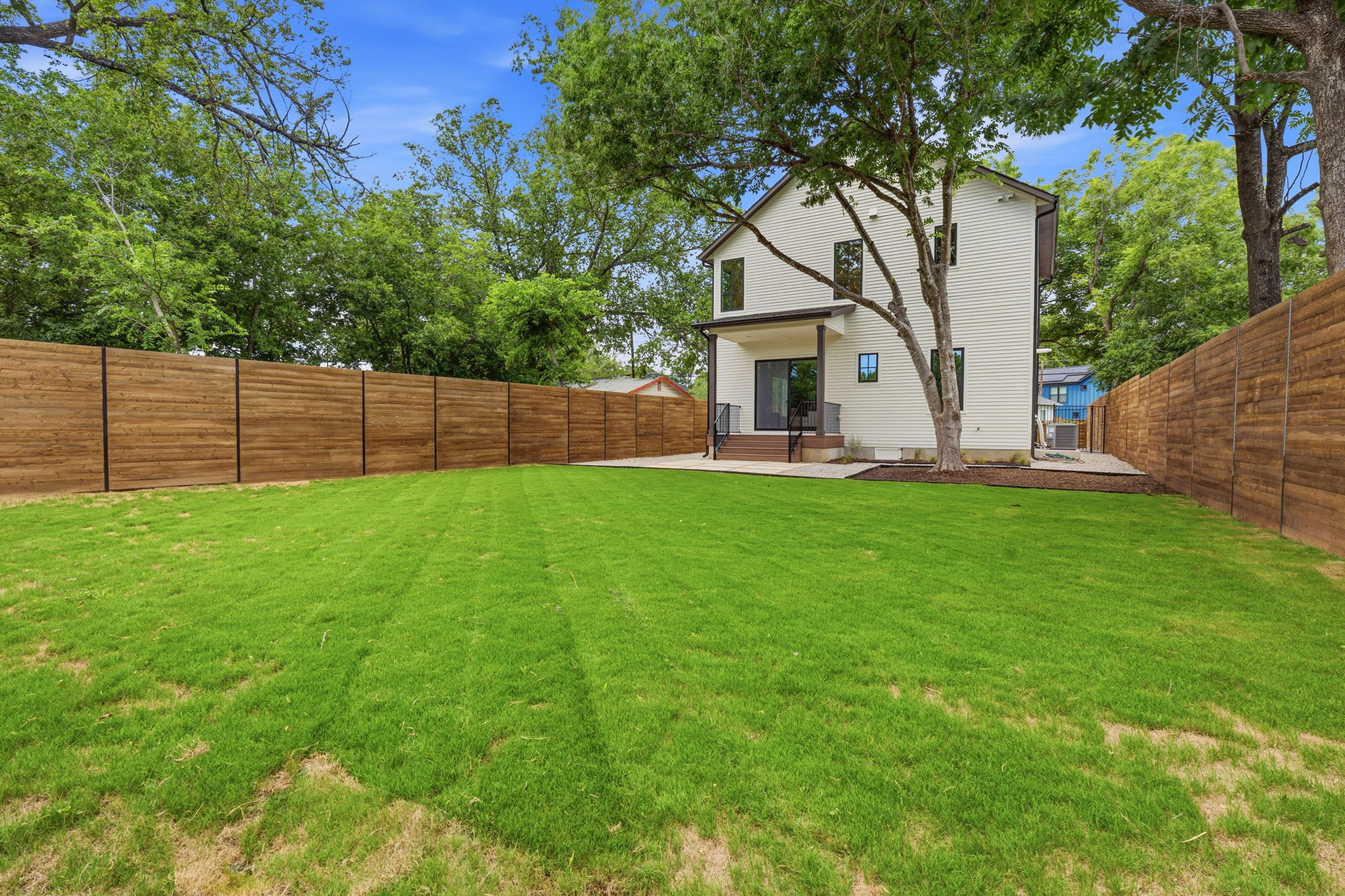 5207 Prock Lane Austin, TX 78721 - Photo 22 of 23
