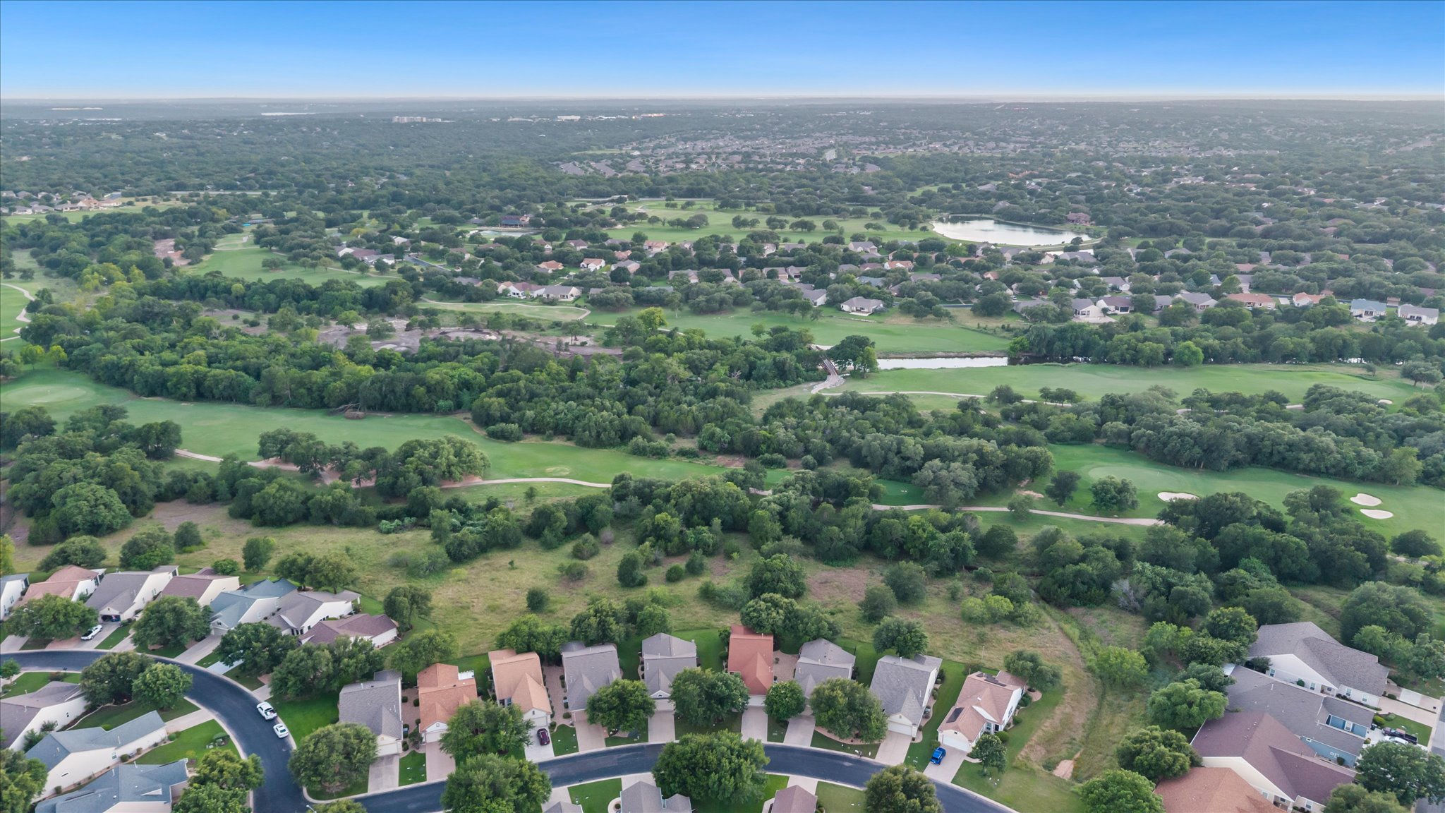 111 Bonham Loop Georgetown, TX 78633 - Photo 35 of 35